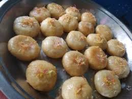 Paleo cookbook review coconut burfi in tamil coconut sweet recipes. Badusha Recipe In Tamil Step By Step Detailed Recipe Gowri Samayalarai Youtube