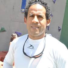 Montañismo y escalada realizó segunda válida de cara a los juegos  nacionales El pasado fin de semana se realizó la segunda válida de  montañismo y escalada en las modalidades bloque y dificultad