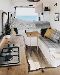 15 Best Diy Campervan Conversion Camper Van Conversion Diy Diy Campervan Campervan Interior