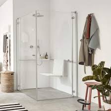 Weitere ideen zu badezimmer rustikal, badezimmer, rustikal. Ruckwande Palme Duschkabinen