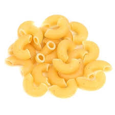 Macaroni Macaroni Is A Kind Of Pasta Shaped Like Narrow Tubes Sometimes Formed Into Elbows And Used In Elbow Macaroni Stuffed Peppers Healthy Stuffed Peppers