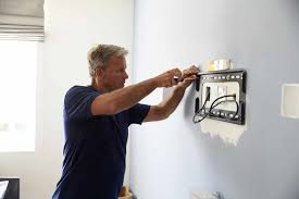 Maybe you would like to learn more about one of these? Tv Wall Mounting Service Guide To Different Methods Install My Antenna