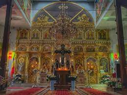 Lucrările de tencuire a spațiilor interioare din infrastructura catedralei au fost. Paraclisul Catedralei Mantuirii Neamului Home Facebook