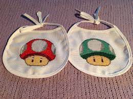 Cross Stitching A Baby Afghan Other Creative Endeavors The Greenleaf Miniature Community