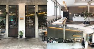 Just 25 kilometres from kuala lumpur. The Third Letter The Best Cafe In Shah Alam You Must Try Beep Food Delivery App Blog