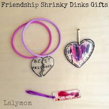 Looking for the ideal friendship gifts? Diy Gifts For Friends 100 Acts Of Kindness Challenge Lalymom