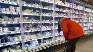4 9 Percent Inflation Remains At A High Level In January Then24