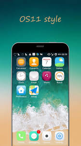 The launcher would make the home screen of your android look like the screen of an iphone 7 or an ipad 10, for instance. Ilauncher Os12 Theme For Phone X Control Center Android App Apk Com Mobitech Ilauncherhd By Sdtech Download On Phoneky