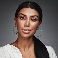 Miss paradise (sara) sender ut isabel på parseremonien til isabel´ s store fortvilelse. Isabel Raad Bio Family Trivia Famous Birthdays