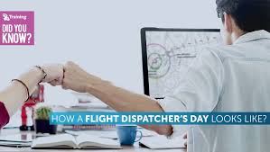 Ladies And Gentlemen Let Us Introduce You To The Flight Dispatcher S Profession How To Introduce Yourself Did You Know Day