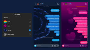 Tap (press and hold) the pen or eraser tool. How To Change Chat Color Theme On Instagram Techregister