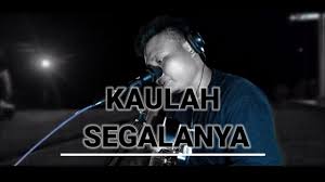 Rencanamu indah bagiku kau ada di s'tiap jalanku hatiku haus dan lapar akan engkau. Kaulah Segalanya Cover By Jinlihjr Youtube
