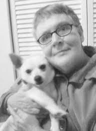 Jeffrey Chesnut's Instagram, Twitter & Facebook