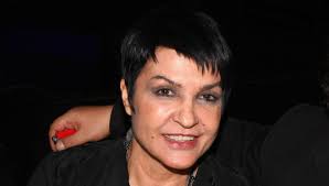 Η γνωστή ηθοποιός είχε σταματήσει. H Katiana Mpalanika Milhse Gia To Rolo Ths Sasas Sto Ntoltse Bita Patras Events