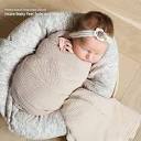 Amazon.com: lulumoon Muslin Swaddle Blanket Baby - Cotton ...