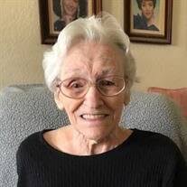 Mary Anne Schaller Obituary