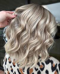 Joico On Instagram Adding Lowlights To Your Blondes This Fall Season Share Your Favori In 2020 Fall Blonde Hair Fall Blonde Hair Color Blond Hair With Lowlights