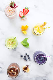 After all, you're in charge or what ingredients you'd like to include in your juice, smoothie, etc. 5 High Protein Fruit Smoothie Recipes For Weight Loss 5 Ingredients Or Less A Sweet Pea Chef