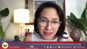 Senate of the Philippines