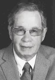 Charles Sapp Obituary (1942