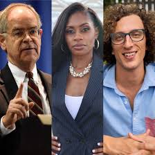 Tennessee U S House District 5 Meet Candidates In Nashville Race