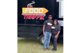 Food Traffik (Food Truck) — Fast food restaurant food truck in Tuscaloosa, Alabama