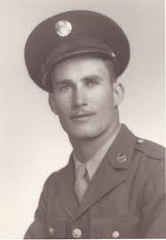 PFC John Leroy Stenhouse Sr