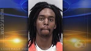 Suspect arrested in Bon Air Apartments shooting