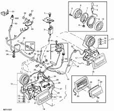 It shows the elements of the circuit as simplified shapes. Diagram John Deere 435 Wiring Diagram Picture Full Version Hd Quality Diagram Picture Ecotecwiring1d Comprabeneonline It