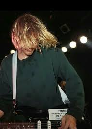 Pin By Elif Dilan Demirga Z On Nirvana Nirvana Kurt Nirvana Kurt Cobain