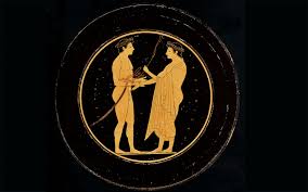 15 16 tradition has it that coroebus , a cook from the city of elis , was the first olympic champion. The Olympics From Ancient Greece To The World Greece Is
