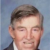 Louis "Freddie" Voss Obituary