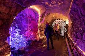 Questo natale portiamo babbo natale a casa tua. A Ornavasso Torna La Grotta Di Babbo Natale Eventi A Novara