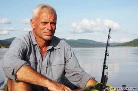 Pin By Ashley Candir On Jeremy Wade Jeremy Wade River Monsters Monster Fishing