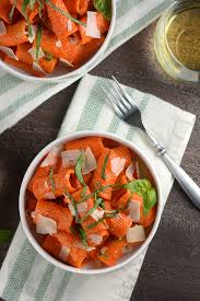Zesty Roasted Red Pepper Rigatoni Simple Seasonal