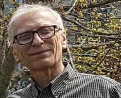 Keith Fitzgerald Obituary