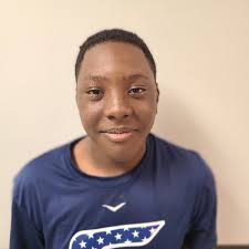 Boys Middle School Football Roster