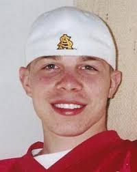 Chris Redwine's Instagram, Twitter & Facebook