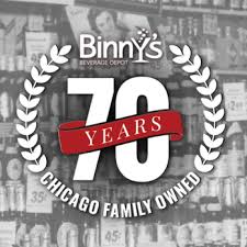 Required minimum purchase is 6 bottles per item. Binny S Beverage Depot Downtown 69 Photos 147 Reviews Beer Wine Spirits 213 W Grand Ave Chicago Il Phone Number