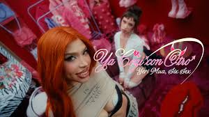 Karely Ruiz y Yeri Mua hacen video juntas y enamoran a las redes ¿Se viene  colaboración? - El Sol de Puebla | Noticias Locales, Policiacas, sobre  México, Puebla y el Mundo