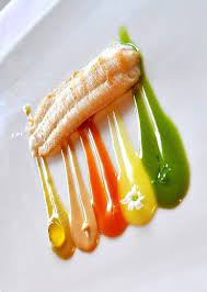 Gourmet Flavors For Fish Culinary Chef Food Italian Gourmet