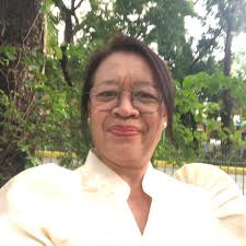 Congratulations to our Brunei Dr Helena Hurairah