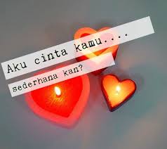 Pantun Syair Kata Mutiara Keren Bijak Gambar Cinta