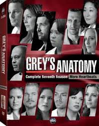 Următorul episod din grey anatomy va fi disponibil pe data de 3 vă vom spune toate informațiile despre anatomia lui grey în sezonul 16. Grey S Anatomy Season 7 Wikipedia