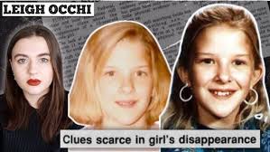 Mum VANISHES whilst daughter is found alone in car