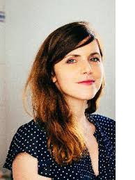 Bérengère DEPARDIEU (Total à COURBEVOIE)