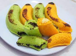 Jul 01, 2021 · resep bolu kukus pisang mekar. Resep Banana Steam Cake Bolu Kukus Pisang Anti Gagal Cukup 8 Bahan Saja