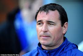 Gary Bowyer meets Venky's in India for Blackburn Rovers crisis summit