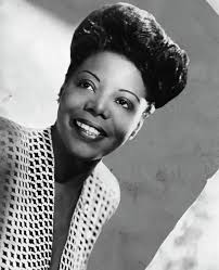 Mary Lou Williams Print