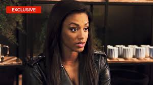 When she was 15 her parents moved to perth, australia. Exclusive Shalom Brune Franklin Speaks On Bindi S Struggle To Find London S Father Bad Mothers Season 1 Short Video